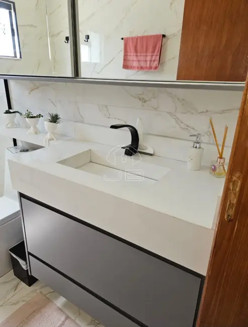 Foto 2 de Casa com 1 quarto à venda, 70m2 em Jardim Novo Cambuí, Hortolandia - SP