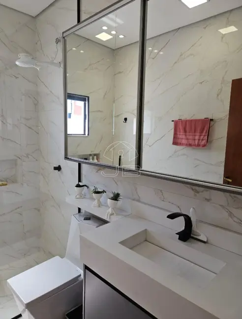 Foto 7 de Casa com 1 quarto à venda, 70m2 em Jardim Novo Cambuí, Hortolandia - SP