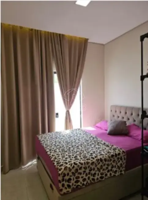 Foto 4 de Casa com 1 quarto à venda, 70m2 em Jardim Novo Cambuí, Hortolandia - SP