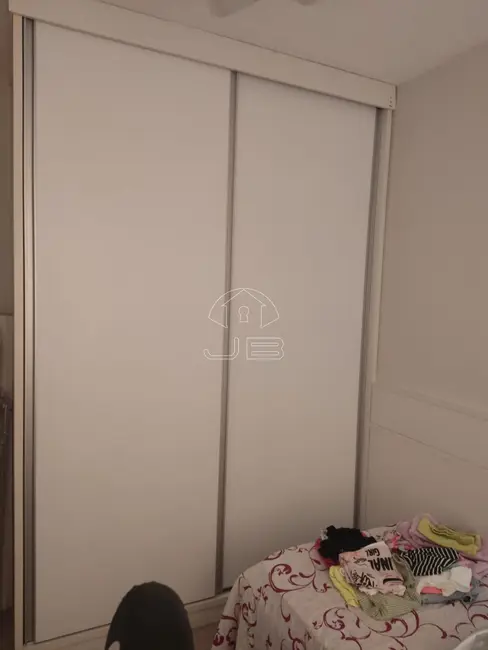 Foto 7 de Apartamento com 2 quartos à venda, 43m2 em Parque Yolanda (Nova Veneza), Sumare - SP