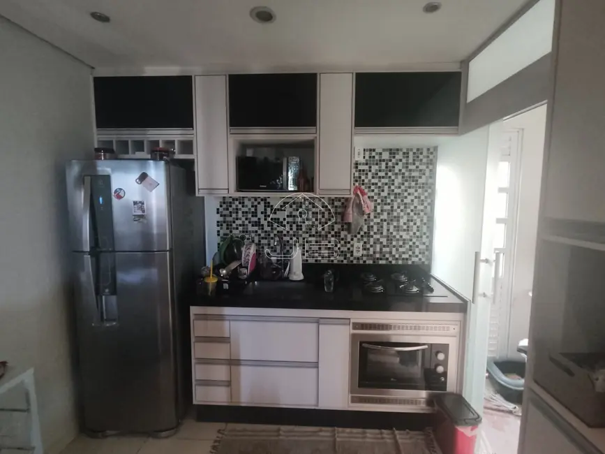 Foto 6 de Apartamento com 2 quartos à venda, 43m2 em Parque Yolanda (Nova Veneza), Sumare - SP