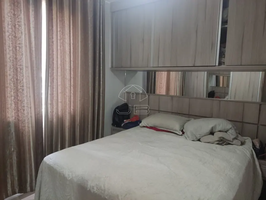 Foto 3 de Apartamento com 2 quartos à venda, 43m2 em Parque Yolanda (Nova Veneza), Sumare - SP
