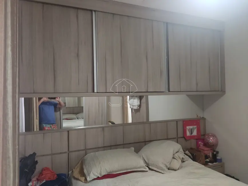 Foto 4 de Apartamento com 2 quartos à venda, 43m2 em Parque Yolanda (Nova Veneza), Sumare - SP