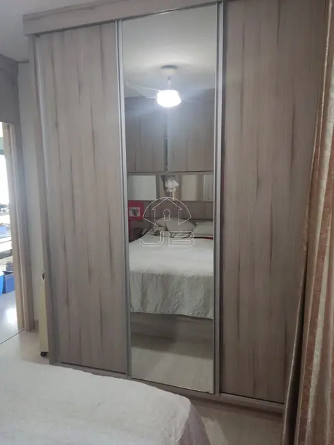 Foto 9 de Apartamento com 2 quartos à venda, 43m2 em Parque Yolanda (Nova Veneza), Sumare - SP