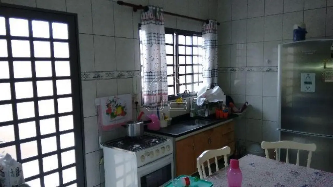 Foto 5 de Casa com 2 quartos à venda, 74m2 em Jardim Lucélia, Sumare - SP