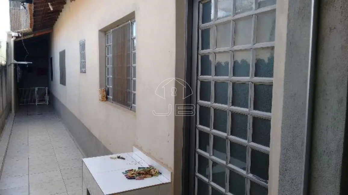 Foto 8 de Casa com 2 quartos à venda, 74m2 em Jardim Lucélia, Sumare - SP