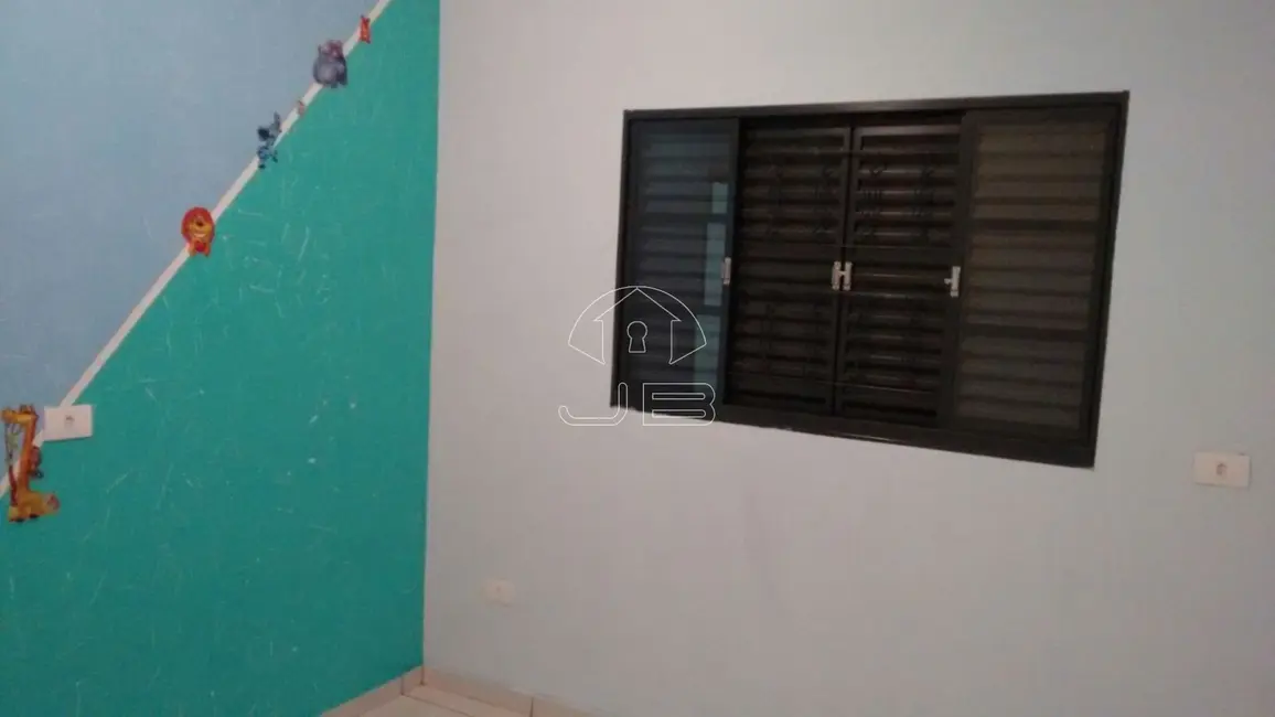 Foto 7 de Casa com 2 quartos à venda, 74m2 em Jardim Lucélia, Sumare - SP