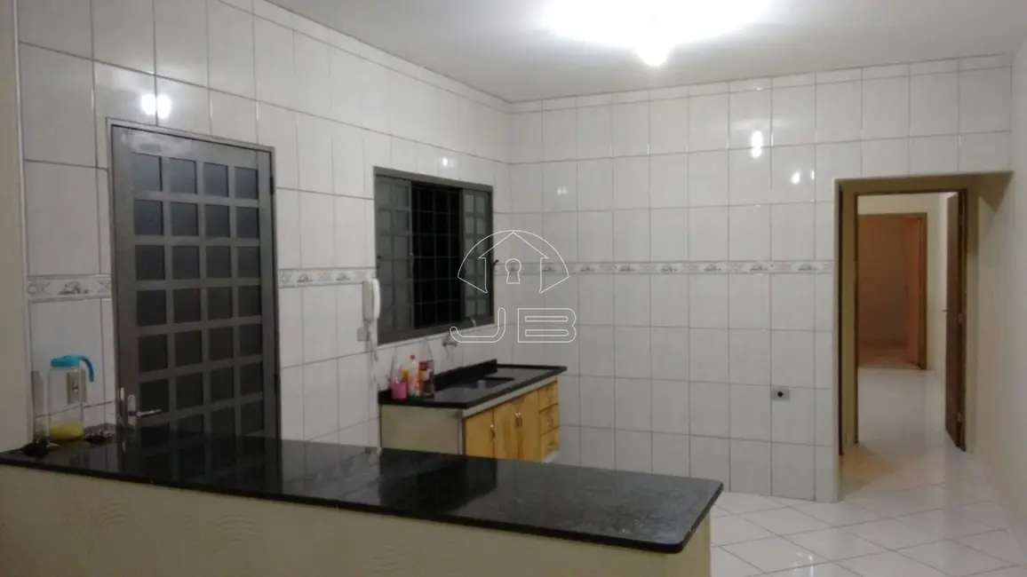 Foto 4 de Casa com 2 quartos à venda, 74m2 em Jardim Lucélia, Sumare - SP