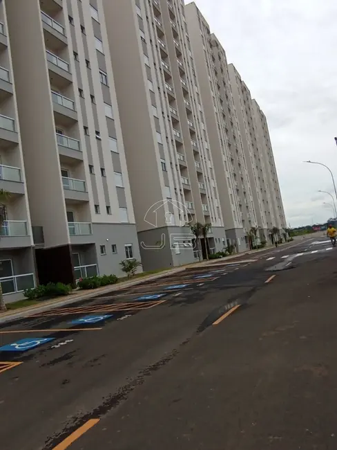 Foto 5 de Apartamento com 2 quartos à venda, 56m2 em Jardim São Sebastião, Hortolandia - SP