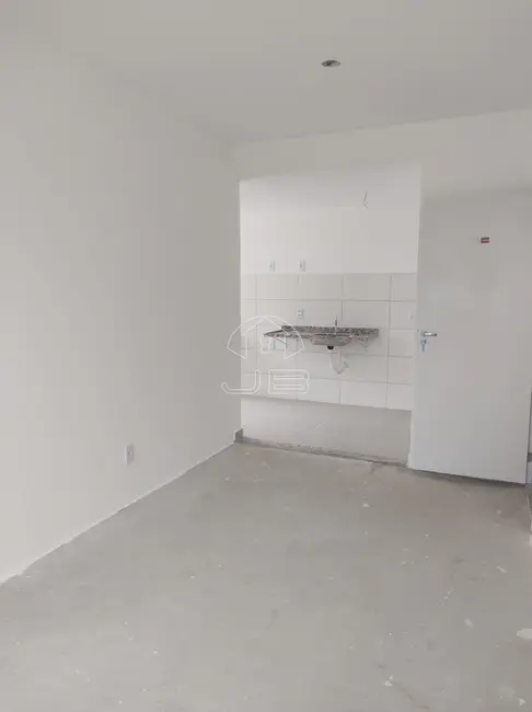 Foto 6 de Apartamento com 2 quartos à venda, 56m2 em Jardim São Sebastião, Hortolandia - SP