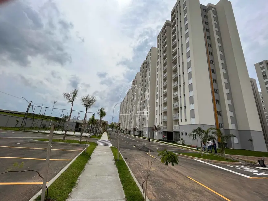 Foto 3 de Apartamento com 2 quartos à venda, 56m2 em Jardim São Sebastião, Hortolandia - SP