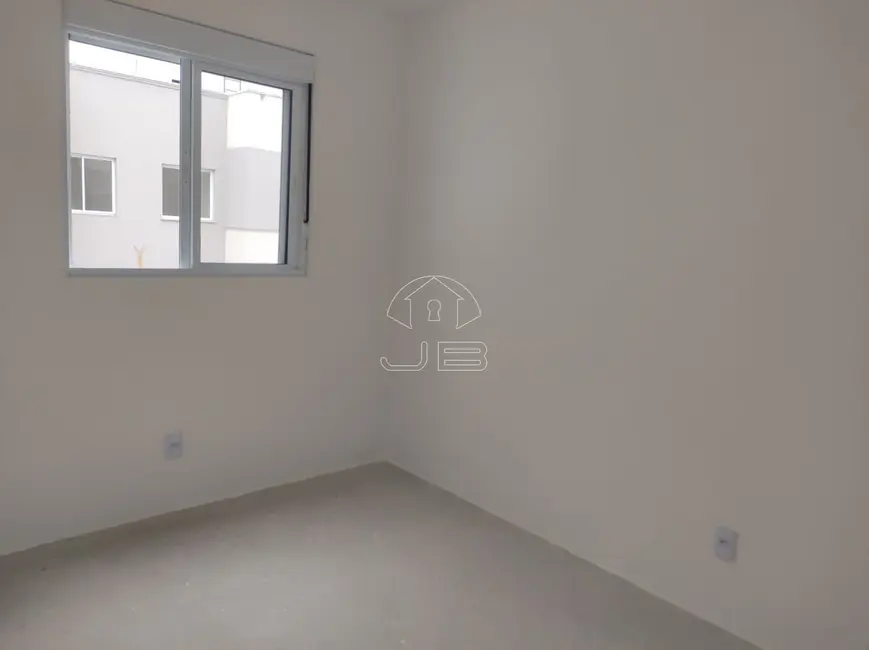 Foto 8 de Apartamento com 2 quartos à venda, 56m2 em Jardim São Sebastião, Hortolandia - SP