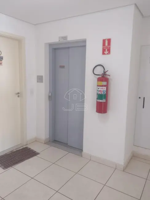 Foto 3 de Apartamento com 2 quartos à venda e para alugar, 57m2 em Condomínio Residencial Viva Vista, Sumare - SP