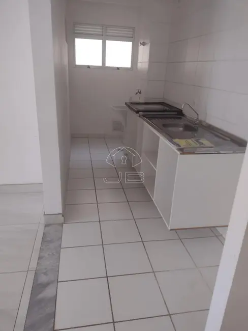 Foto 8 de Apartamento com 2 quartos à venda e para alugar, 57m2 em Condomínio Residencial Viva Vista, Sumare - SP