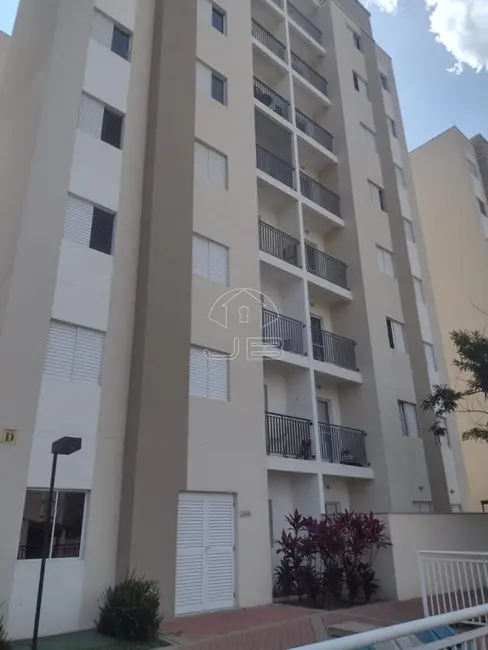 Foto 4 de Apartamento com 2 quartos à venda e para alugar, 57m2 em Condomínio Residencial Viva Vista, Sumare - SP