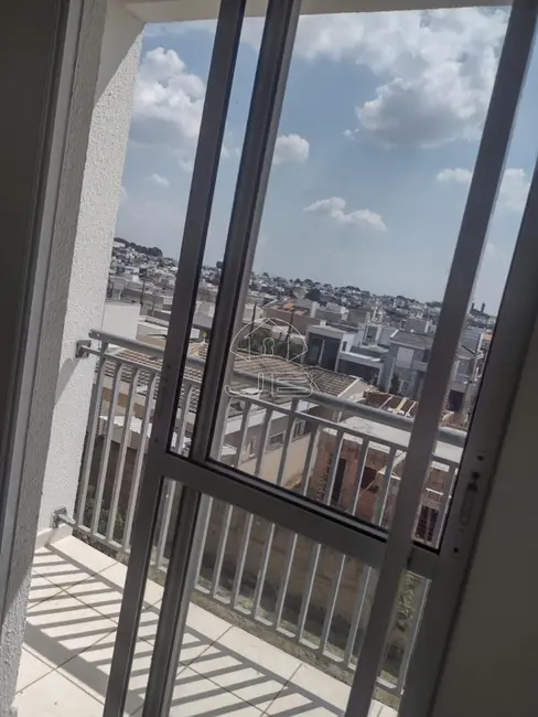 Foto 5 de Apartamento com 2 quartos à venda e para alugar, 57m2 em Condomínio Residencial Viva Vista, Sumare - SP