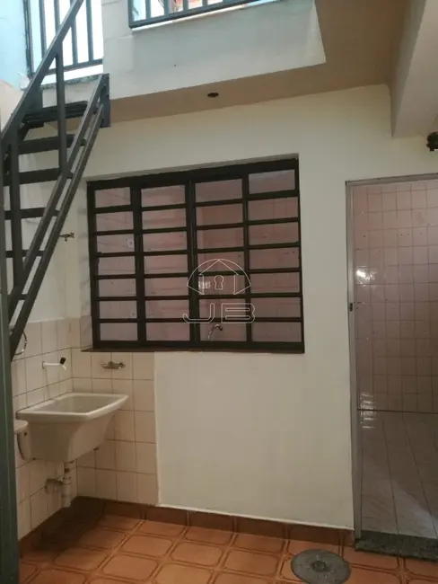 Casa de Condomínio com 2 quartos à venda, 55m2 em Vila Lunardi, Campinas - SP - imagem 5 Foto 5 de Casa de Condomínio com 2 quartos à venda, 55m2 em Vila Lunardi, Campinas - SP