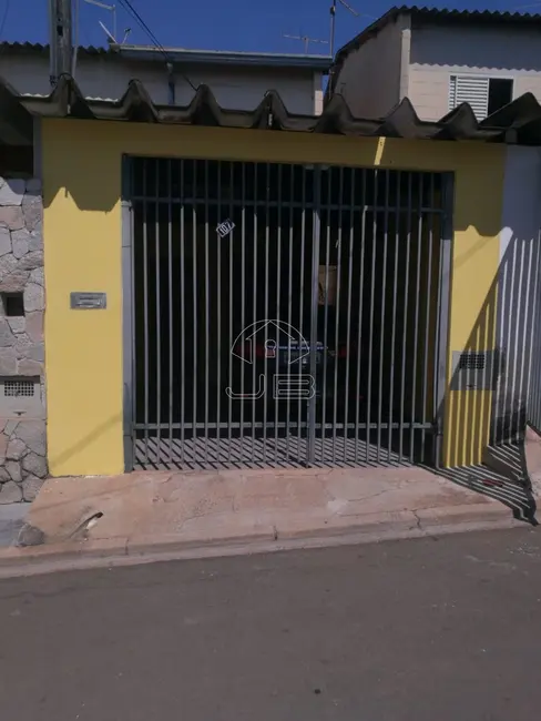 Casa de Condomínio com 2 quartos à venda, 55m2 em Vila Lunardi, Campinas - SP - imagem 7 Foto 7 de Casa de Condomínio com 2 quartos à venda, 55m2 em Vila Lunardi, Campinas - SP