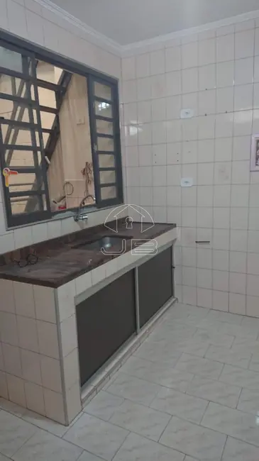 Casa de Condomínio com 2 quartos à venda, 55m2 em Vila Lunardi, Campinas - SP - imagem 4 Foto 4 de Casa de Condomínio com 2 quartos à venda, 55m2 em Vila Lunardi, Campinas - SP