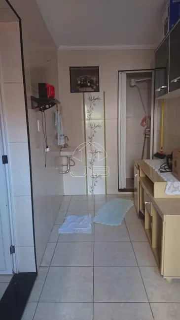 Foto 3 de Casa de Condomínio com 3 quartos à venda, 55m2 em Vila Lunardi, Campinas - SP