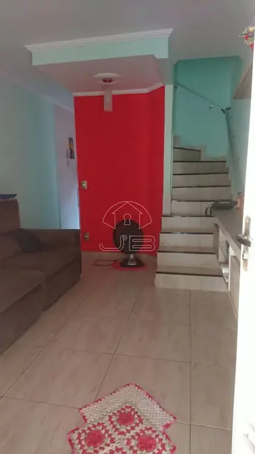 Foto 4 de Casa de Condomínio com 3 quartos à venda, 55m2 em Vila Lunardi, Campinas - SP