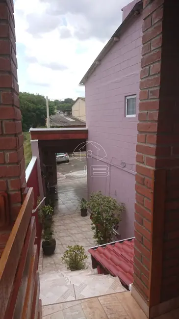 Foto 7 de Casa de Condomínio com 3 quartos à venda, 55m2 em Vila Lunardi, Campinas - SP