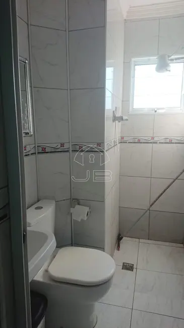 Foto 5 de Casa de Condomínio com 3 quartos à venda, 55m2 em Vila Lunardi, Campinas - SP