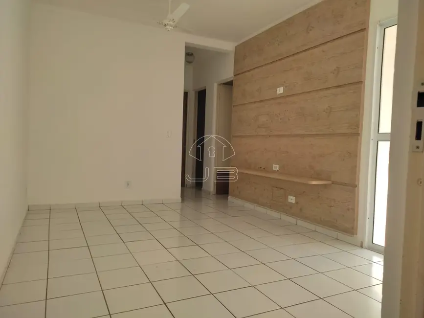 Foto 1 de Apartamento com 2 quartos à venda e para alugar, 49m2 em Jardim Santa Terezinha (Nova Veneza), Sumare - SP