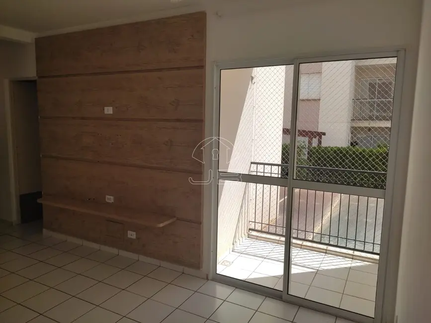 Foto 2 de Apartamento com 2 quartos à venda e para alugar, 49m2 em Jardim Santa Terezinha (Nova Veneza), Sumare - SP