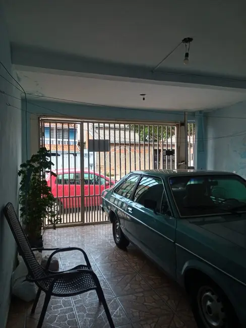 Foto 1 de Casa com 4 quartos à venda, 80m2 em Jardim Amanda II, Hortolandia - SP