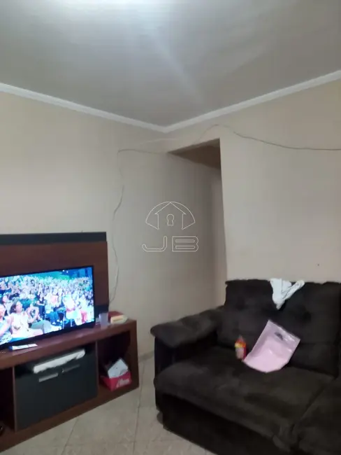 Foto 5 de Casa com 4 quartos à venda, 80m2 em Jardim Amanda II, Hortolandia - SP