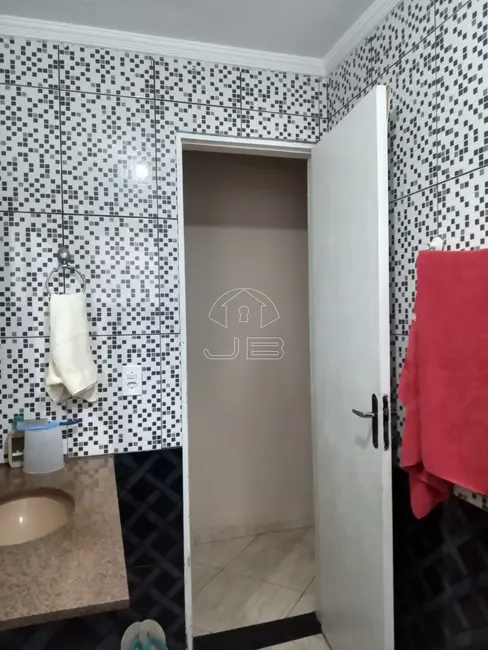 Foto 9 de Casa com 4 quartos à venda, 80m2 em Jardim Amanda II, Hortolandia - SP