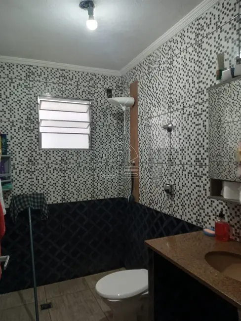 Foto 8 de Casa com 4 quartos à venda, 80m2 em Jardim Amanda II, Hortolandia - SP