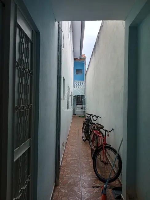 Foto 3 de Casa com 4 quartos à venda, 80m2 em Jardim Amanda II, Hortolandia - SP