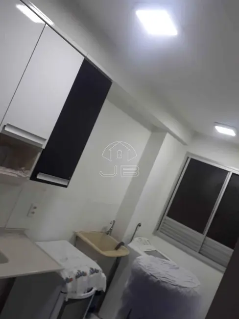 Foto 2 de Apartamento com 2 quartos à venda, 45m2 em Jardim Morumbi (Nova Veneza), Sumare - SP