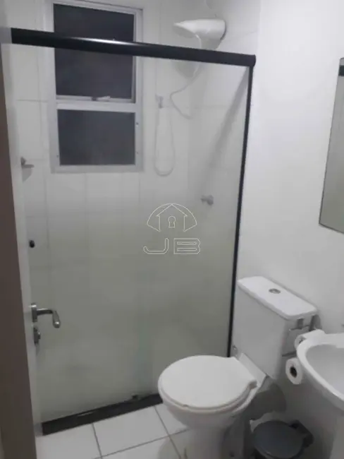 Foto 3 de Apartamento com 2 quartos à venda, 45m2 em Jardim Morumbi (Nova Veneza), Sumare - SP