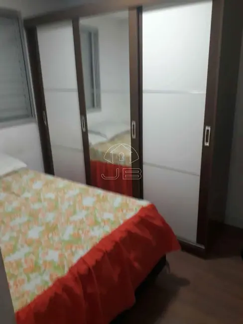 Foto 8 de Apartamento com 2 quartos à venda, 45m2 em Jardim Morumbi (Nova Veneza), Sumare - SP