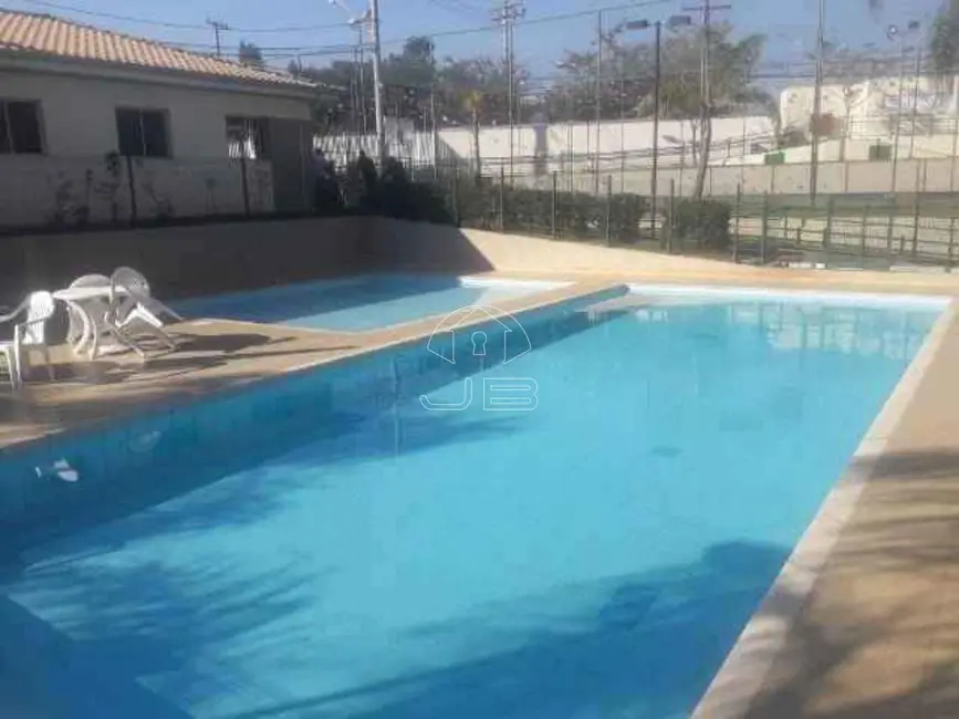 Foto 5 de Apartamento com 2 quartos à venda, 45m2 em Jardim Morumbi (Nova Veneza), Sumare - SP