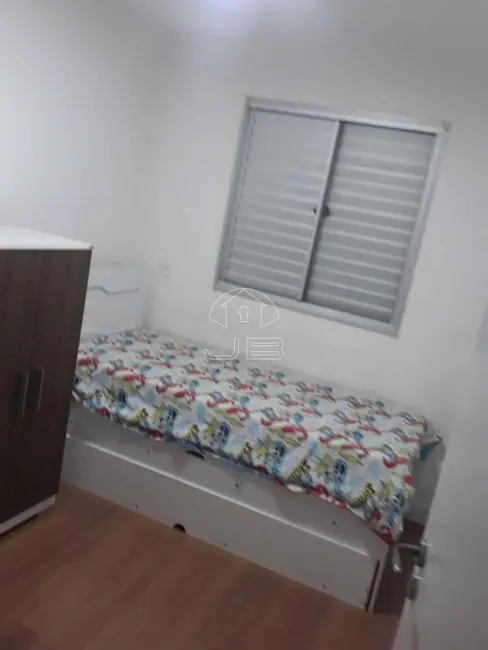 Foto 4 de Apartamento com 2 quartos à venda, 45m2 em Jardim Morumbi (Nova Veneza), Sumare - SP