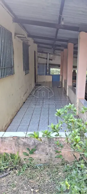 Foto 2 de Chácara com 3 quartos à venda, 100m2 em Cosmopolis - SP