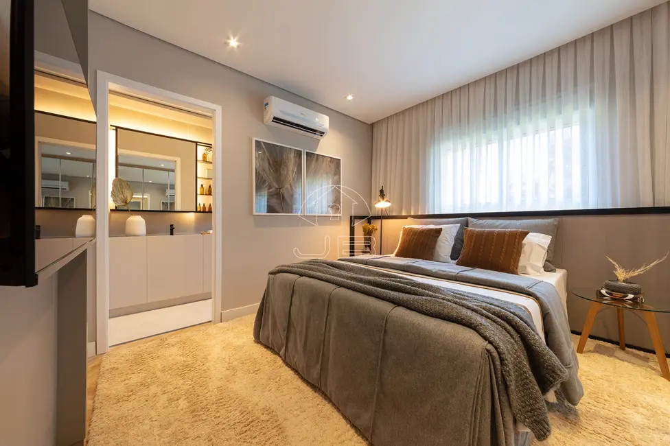 Apartamento com 3 quartos à venda, 90m2 em Jardim Brasil, Campinas - SP - imagem 1 Foto 1 de Apartamento com 3 quartos à venda, 90m2 em Jardim Brasil, Campinas - SP