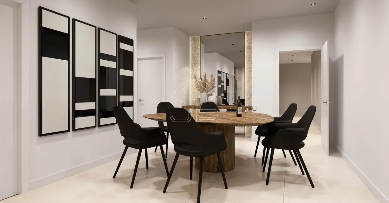 Apartamento com 3 quartos à venda, 90m2 em Jardim Brasil, Campinas - SP - imagem 6 Foto 6 de Apartamento com 3 quartos à venda, 90m2 em Jardim Brasil, Campinas - SP