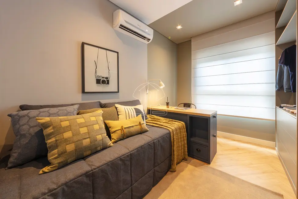 Apartamento com 3 quartos à venda, 90m2 em Jardim Brasil, Campinas - SP - imagem 4 Foto 4 de Apartamento com 3 quartos à venda, 90m2 em Jardim Brasil, Campinas - SP