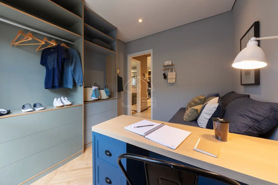 Apartamento com 3 quartos à venda, 90m2 em Jardim Brasil, Campinas - SP - imagem 5 Foto 5 de Apartamento com 3 quartos à venda, 90m2 em Jardim Brasil, Campinas - SP