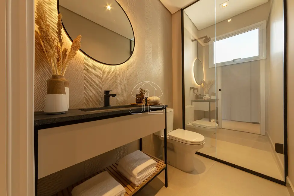 Apartamento com 3 quartos à venda, 90m2 em Jardim Brasil, Campinas - SP - imagem 7 Foto 7 de Apartamento com 3 quartos à venda, 90m2 em Jardim Brasil, Campinas - SP