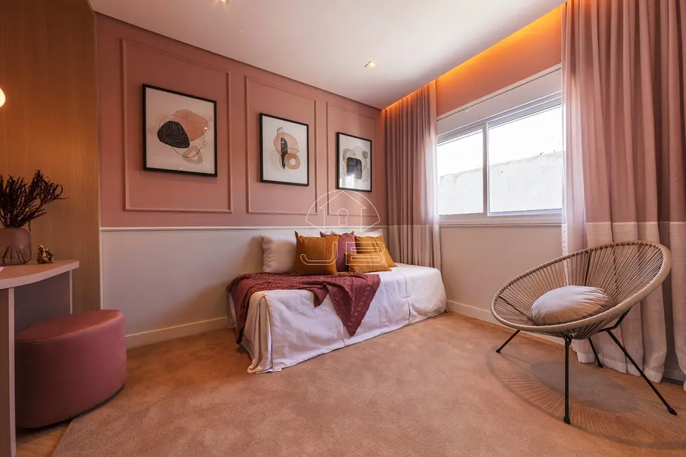 Apartamento com 3 quartos à venda, 90m2 em Jardim Brasil, Campinas - SP - imagem 8 Foto 8 de Apartamento com 3 quartos à venda, 90m2 em Jardim Brasil, Campinas - SP