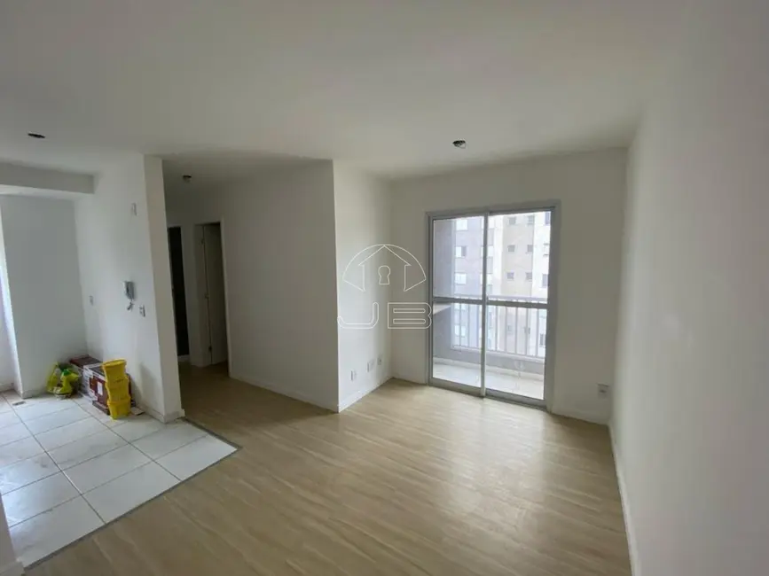 Foto 1 de Apartamento com 2 quartos à venda, 47m2 em Jardim Samambaia, Campinas - SP