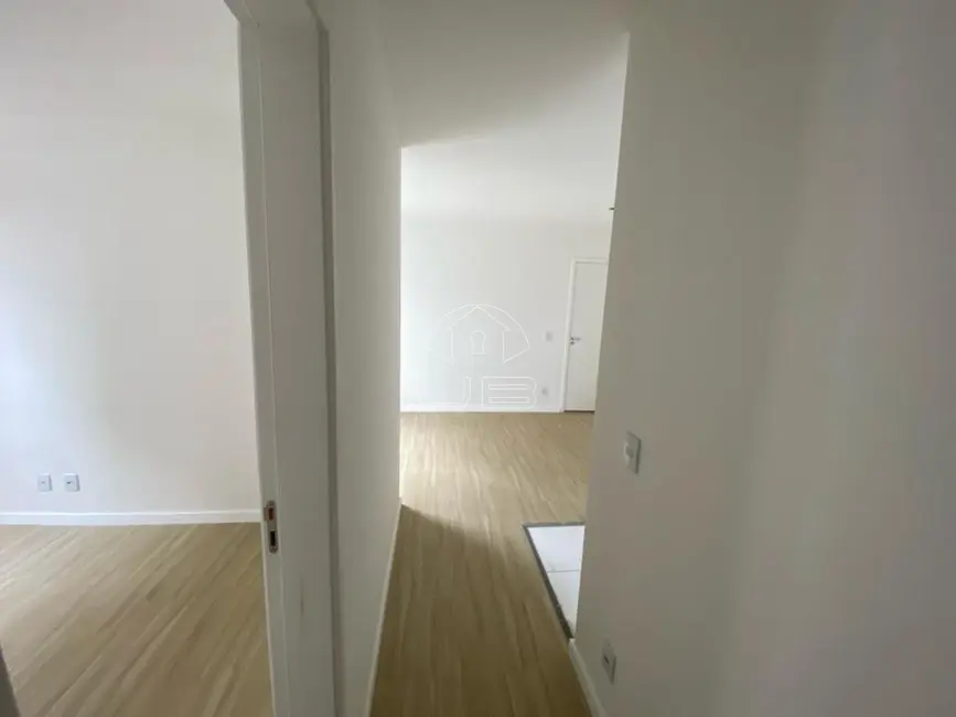 Foto 4 de Apartamento com 2 quartos à venda, 47m2 em Jardim Samambaia, Campinas - SP