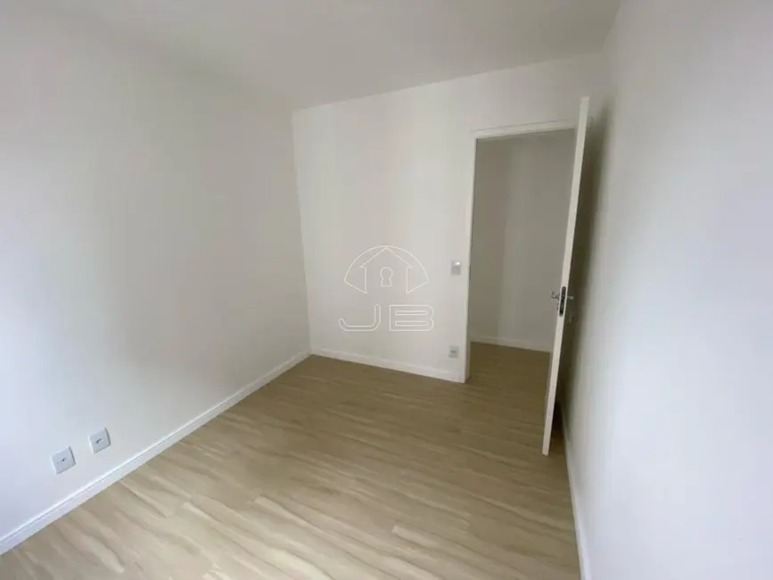 Foto 2 de Apartamento com 2 quartos à venda, 47m2 em Jardim Samambaia, Campinas - SP