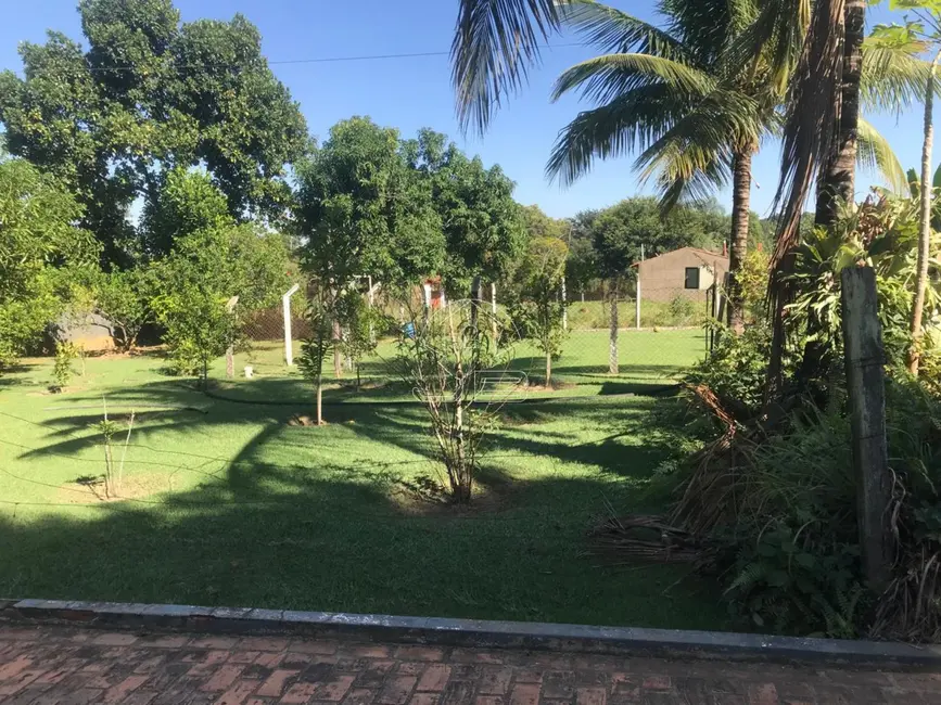 Foto 6 de Chácara com 3 quartos à venda, 272m2 em Monte Mor - SP